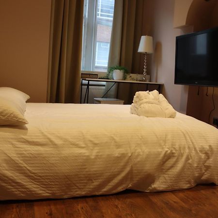 Modern 2 Bedroom Apartment Notting Hill Gate/Kensington Londyn Zewnętrze zdjęcie