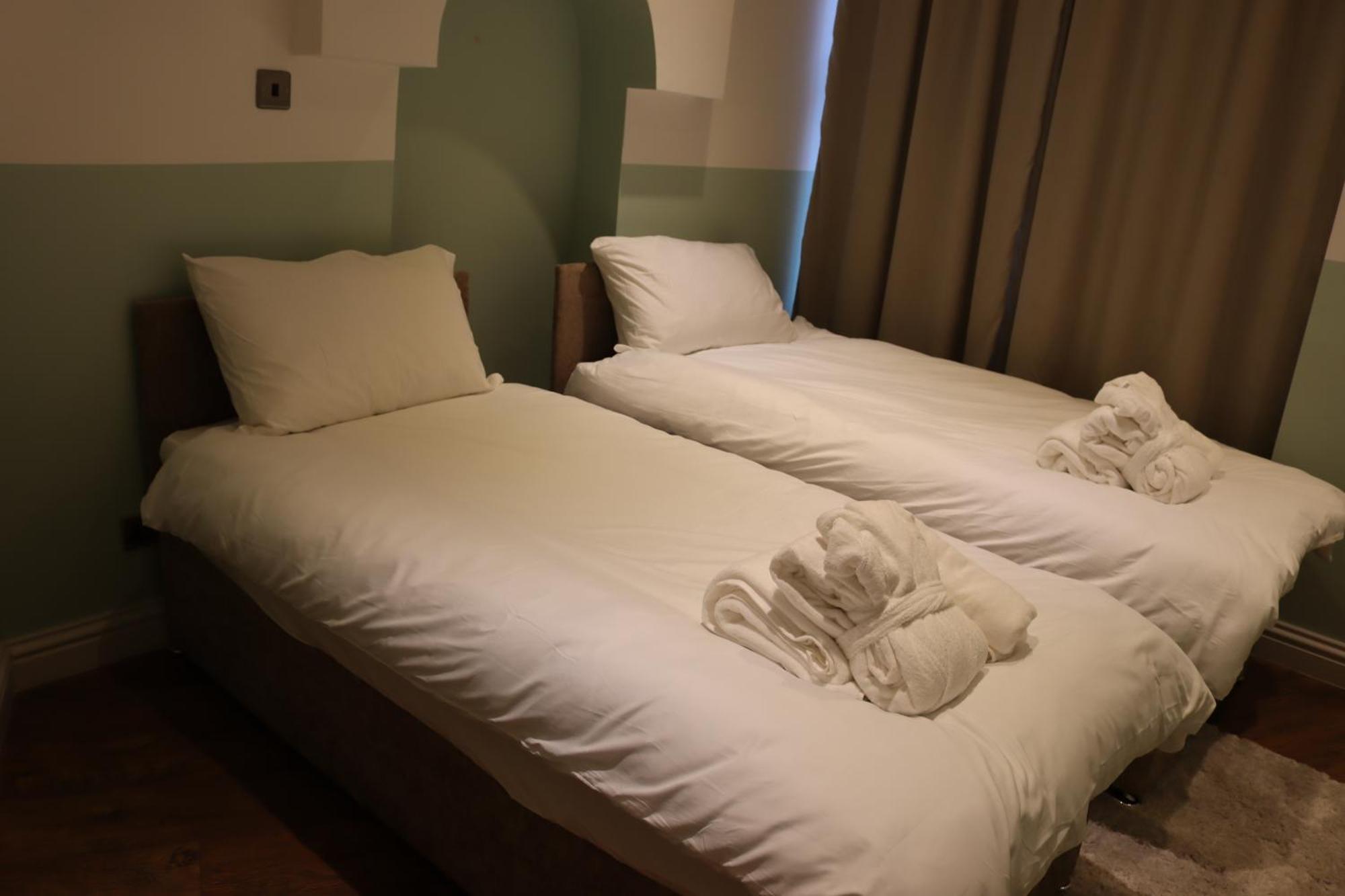 Modern 2 Bedroom Apartment Notting Hill Gate/Kensington Londyn Zewnętrze zdjęcie